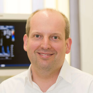 Portrait Dr. Schneider